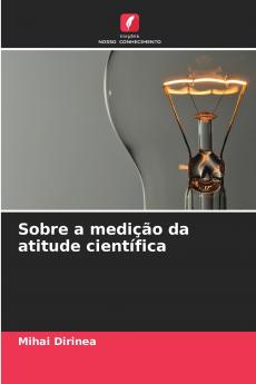 Sobre a medição da atitude científica