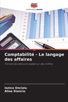 Comptabilité - Le langage des affaires
