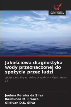 Jakościowa diagnostyka wody przeznaczonej do spożycia przez ludzi