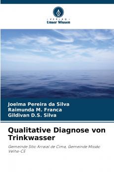 Qualitative Diagnose von Trinkwasser