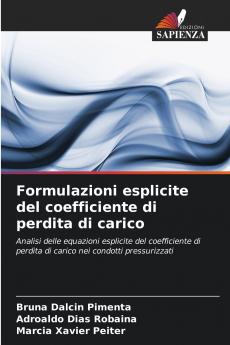 Formulazioni esplicite del coefficiente di perdita di carico