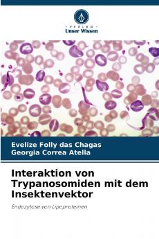 Interaktion von Trypanosomiden mit dem Insektenvektor