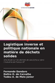 Logistique inverse et politique nationale en matière de déchets solides