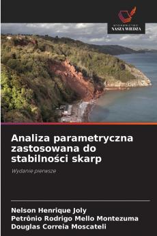 Analiza parametryczna zastosowana do stabilności skarp