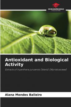 Antioxidant and Biological Activity