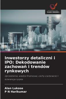 Inwestorzy detaliczni i IPO