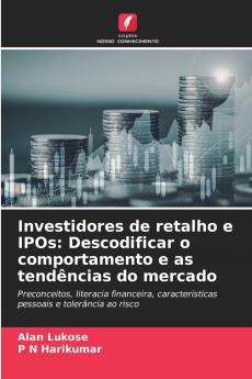 Investidores de retalho e IPOs