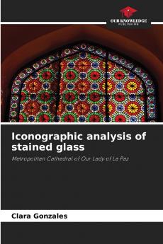 Iconographic analysis of stained glass