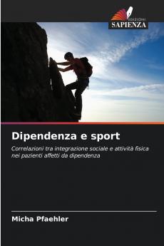 Dipendenza e sport