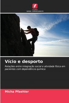 Vício e desporto