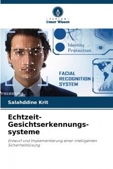 Echtzeit-Gesichtserkennungs- systeme