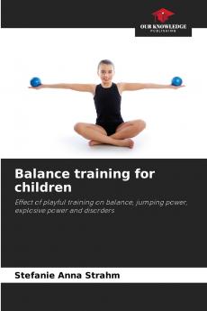 Balance training for children