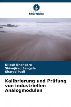 Kalibrierung und Prüfung von industriellen Analogmodulen