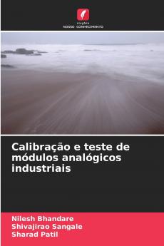 Calibração e teste de módulos analógicos industriais