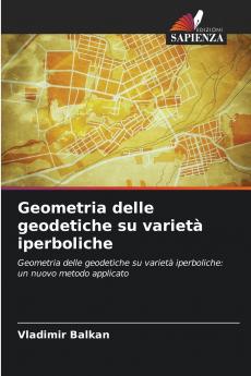Geometria delle geodetiche su varietà iperboliche