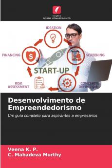 Desenvolvimento de Empreendedorismo