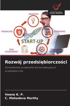 Rozwój przedsiębiorczości