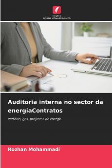 Auditoria interna no sector da energiaContratos