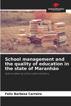School management and the quality of education in the state of Maranhão