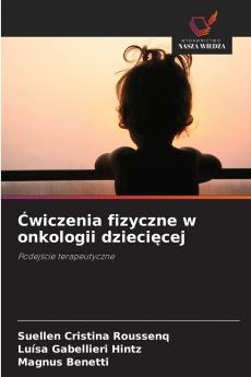 Ćwiczenia fizyczne w onkologii dziecięcej