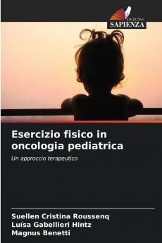 Esercizio fisico in oncologia pediatrica