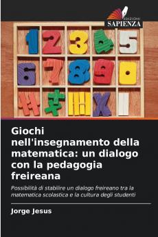 Giochi nell'insegnamento della matematica