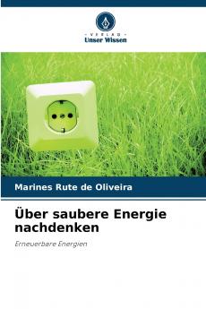Über saubere Energie nachdenken