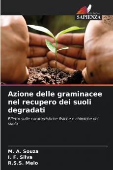 Azione delle graminacee nel recupero dei suoli degradati