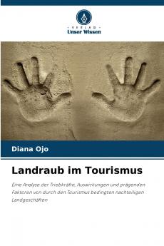 Landraub im Tourismus