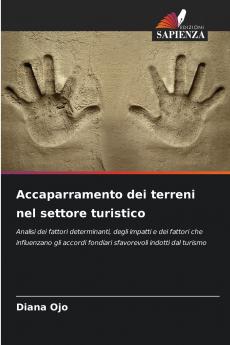 Accaparramento dei terreni nel settore turistico