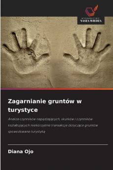 Zagarnianie gruntów w turystyce