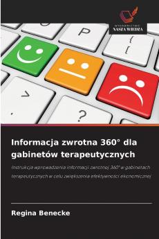Informacja zwrotna 360° dla gabinetów terapeutycznych