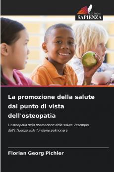 La promozione della salute dal punto di vista dell'osteopatia