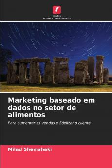 Marketing baseado em dados no setor de alimentos