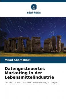 Datengesteuertes Marketing in der Lebensmittelindustrie