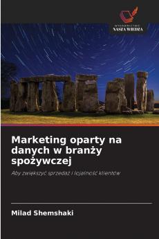 Marketing oparty na danych w branży spożywczej