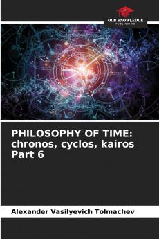 PHILOSOPHY OF TIME