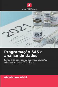 Programação SAS e análise de dados