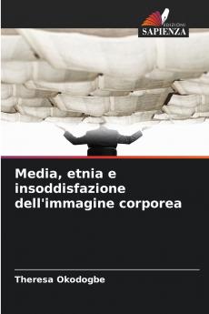 Media etnia e insoddisfazione dell'immagine corporea