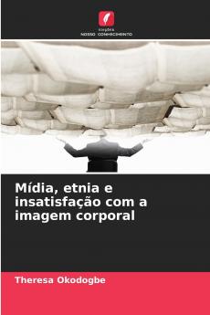 Mídia etnia e insatisfação com a imagem corporal