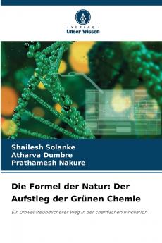 Die Formel der Natur