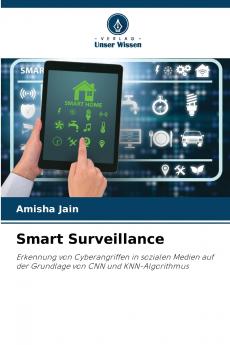 Smart Surveillance