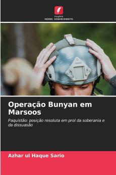 Operação Bunyan em Marsoos