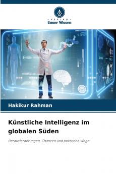 Künstliche Intelligenz im globalen Süden