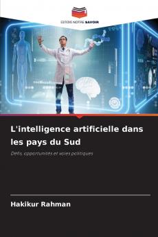L'intelligence artificielle dans les pays du Sud