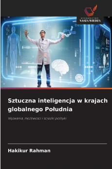 Sztuczna inteligencja w krajach globalnego Południa