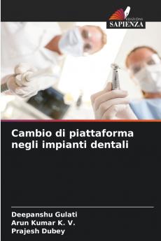 Cambio di piattaforma negli impianti dentali