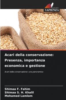 Acari della conservazione