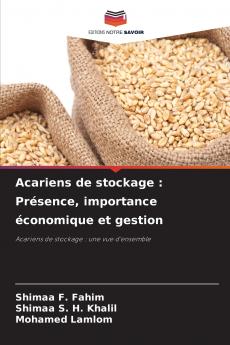 Acariens de stockage