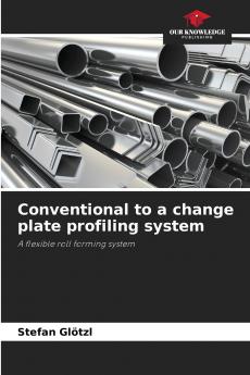 Conventional to a change plate profiling system